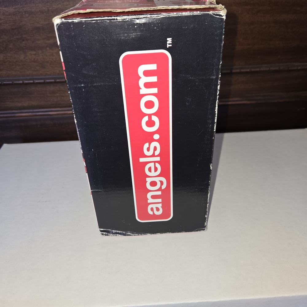 Matt Shoemaker Angles MLB Thermador Bobblehead with Box - Picture 6 of 9